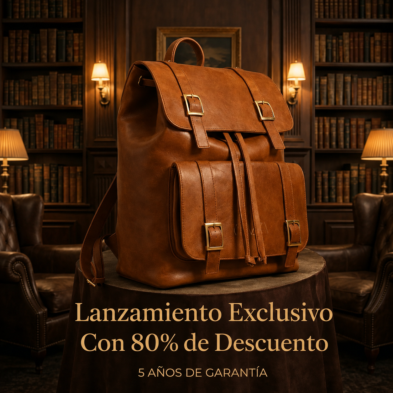 Morral Vélez Cuero Legítimo Más Deseado – Oferta especial 80% OFF Solo por Hoy🎁