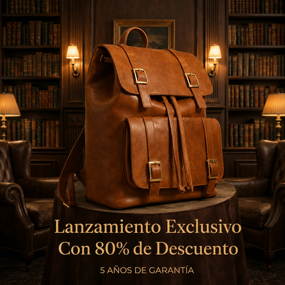Morral Vélez Cuero Legítimo Más Deseado – Oferta especial 80% OFF Solo por Hoy🎁